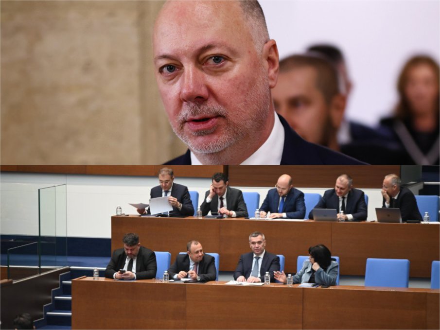 САМО В ПИК! Вотовете на недоверие подкопават консенсуса - гаврят се с нас, парламентът трябва да разрешава само по един на тримесечие