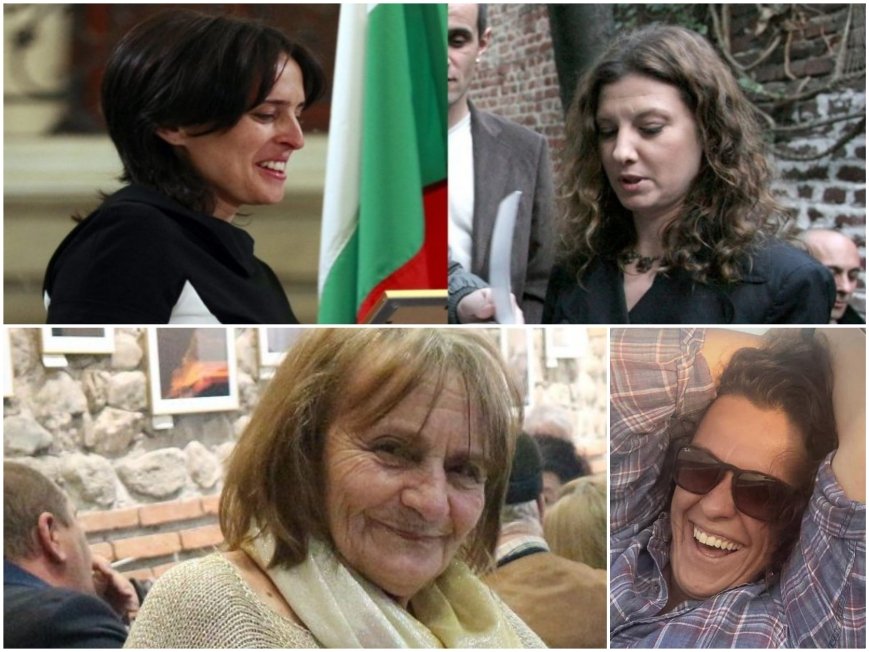 Истината за богоизбраните журналисти на кръга Капитал