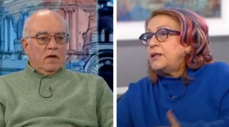 Анализатори ЗАНУЛИХА КИРО И КОМПАНИЯ: ПП катастрофираха отдавна - те са гешефтари и не обичат България