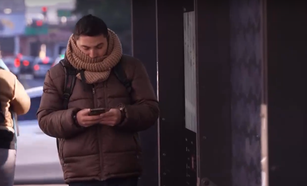 Полярен студ в Аржентина: Минусови температури и сняг в няколко провинции Полярен студ в Аржентина: Минусови температури и сняг в няколко провинции