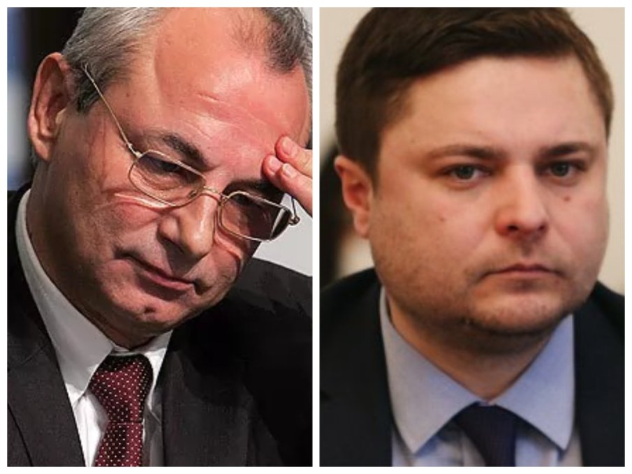 ЧЕСТ И ДОСТОЙНСТВО! Няма вече роби, които да градят токсична партия с Доган, той не е при хората, напусна го и Мюмюн...