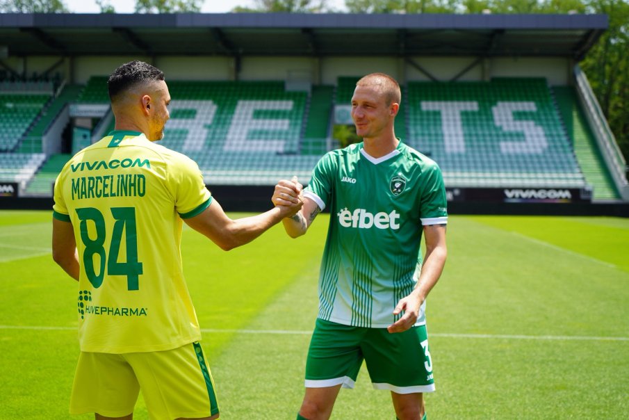 Легенда е пред сензационно завръщане в Лудогорец