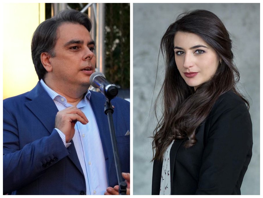 ТОЗИ ПЪТ БЕЗ ПАРАПЕТ: Нова драма в Промяната - Асен Василев спечели женската битка с Лена