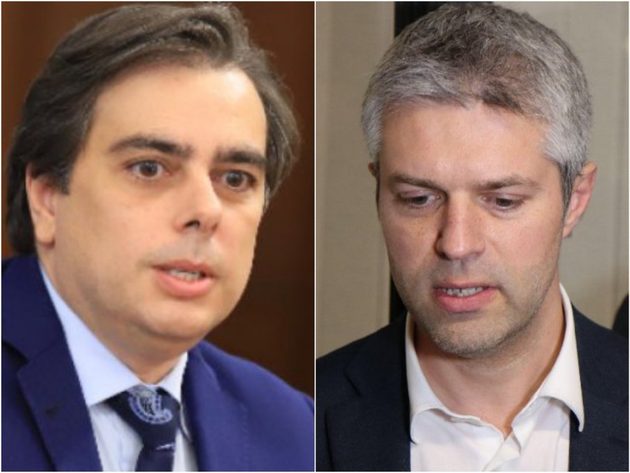 ИЗВЪНРЕДНО В ПИК! Асен Василев е депутатът, замесен в ОПГ-то на Благомир Коцев - 5% от сумата на обществените поръчки трябвало да отидат за него (СНИМКИ)