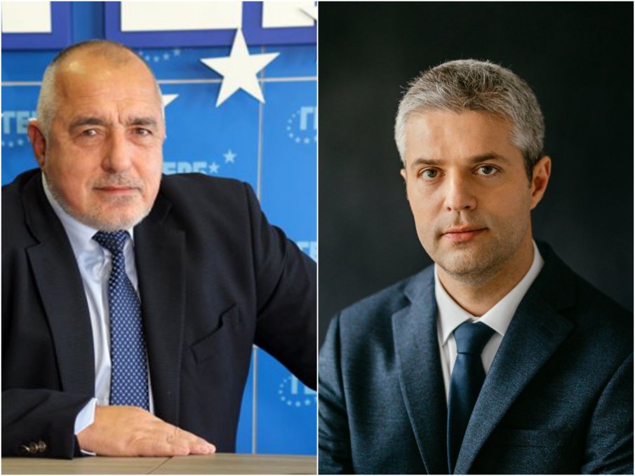 САМО В ПИК! Колтуклиева изненада Борисов с въпрос за арестувания кмет на Варна, ето какво отговори той (ВИДЕО)