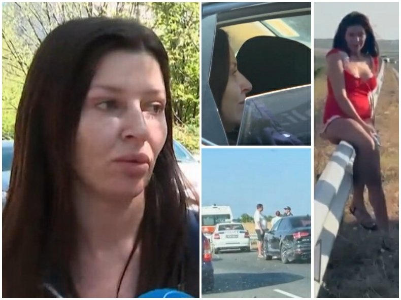 ВЗЕМЕТЕ Й КНИЖКАТА! Чалгаджийката Дебора гази закона от десетилетие