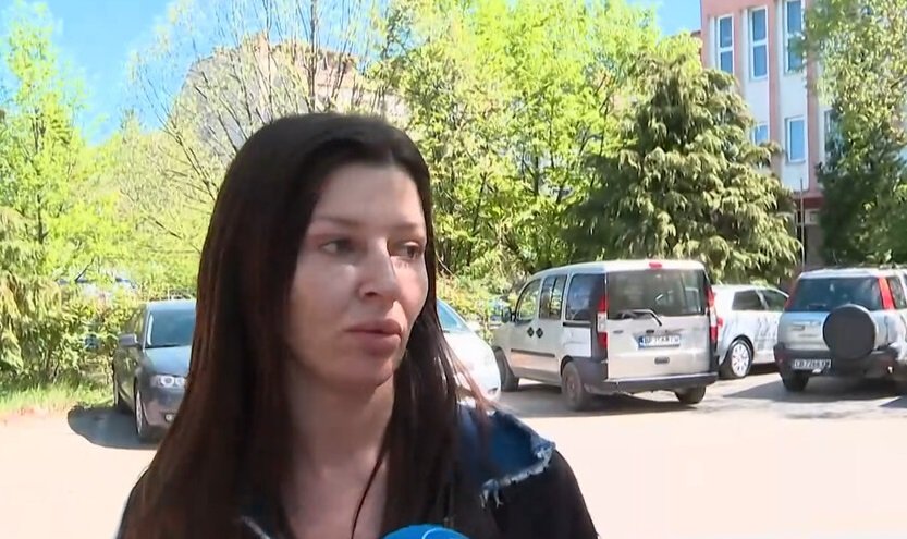 Съгласно закона фолкпевицата Дебора я очаква ефективно наказание