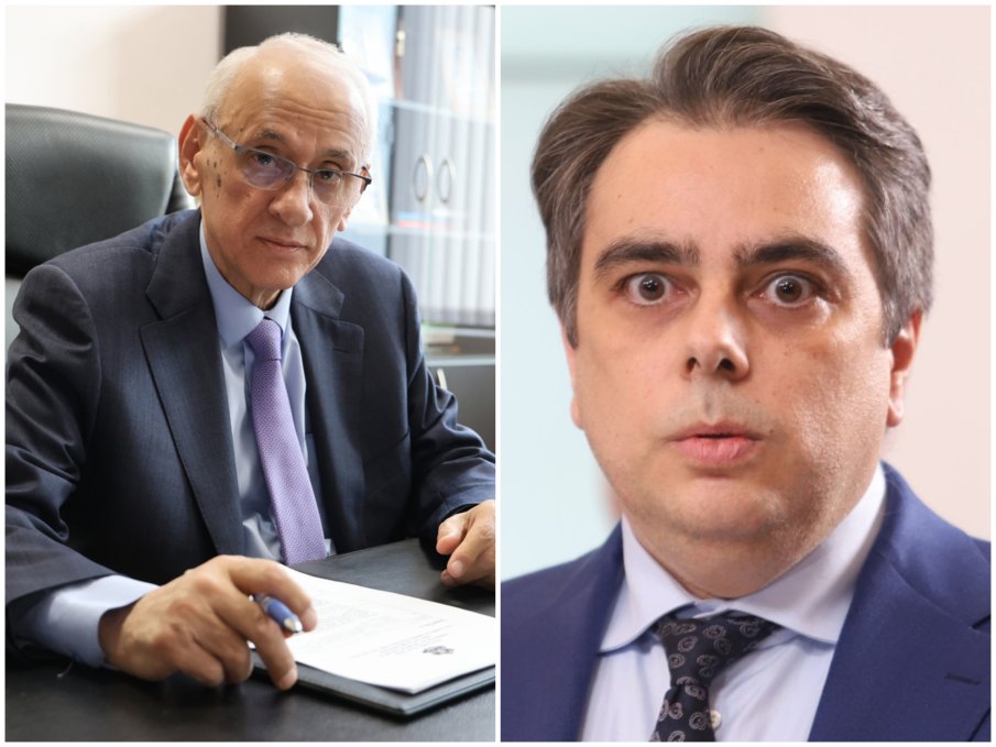 Силви Кирилов УЛИЧИ Асен Василев в ЛЪЖА: Не строим златна болница за 1 милиард - прави се открита манипулация с политически цели