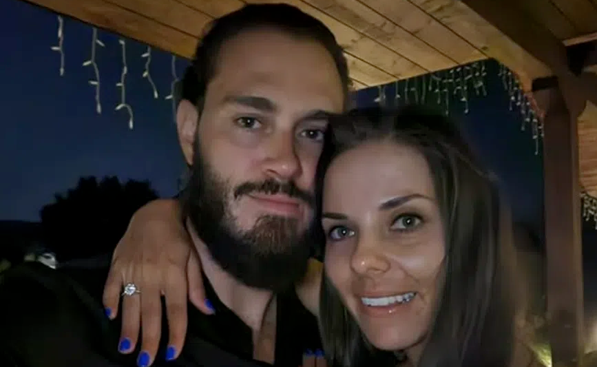 Първата ни ракета Виктория Томова се сгоди