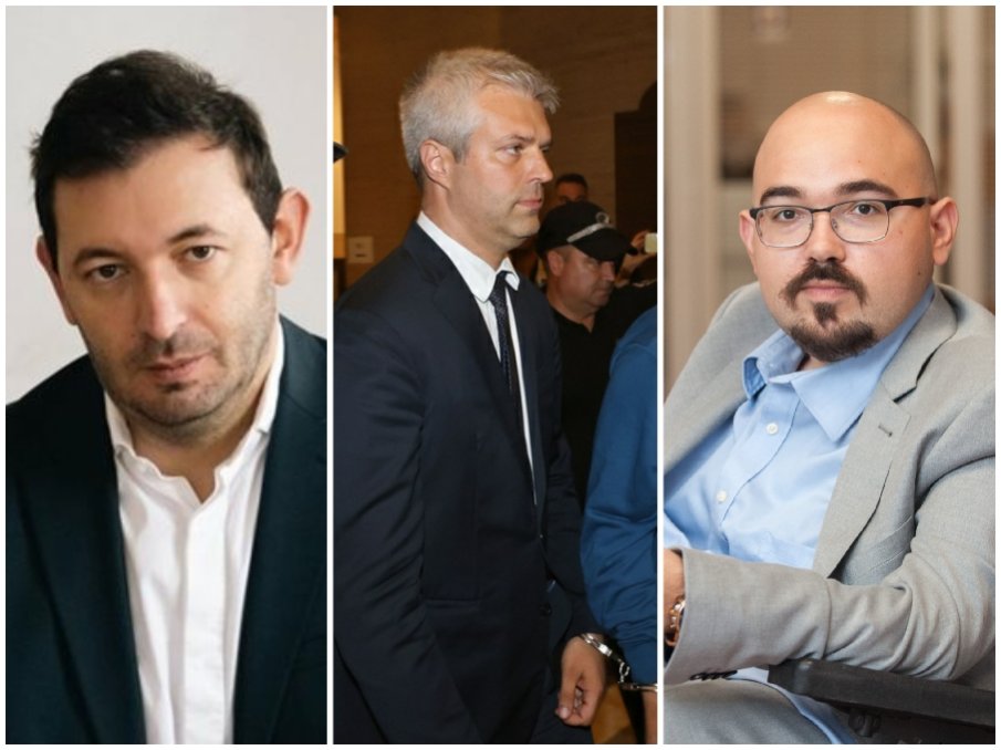 Топ юристът Петър Кичашки РАЗЦЕПИ опорките на ППДБ за арестите на Барбутов и Коцев