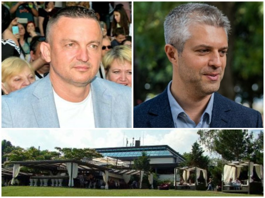 Иван Портних проговори за корупцията във Варна: Фамилия Коцеви заграбиха няколко декара земя в сърцето на Морската градина 