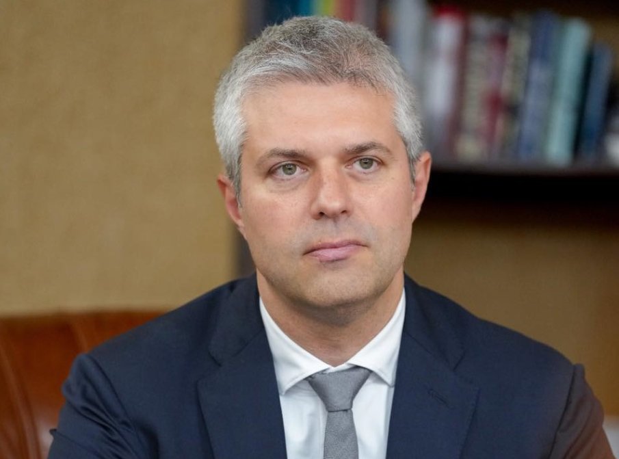 Благомир Коцев е призован от прокуратурата за предявяване на обвиненията