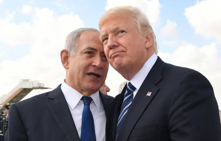 Нетаняху: Иран планира да убие мен и Тръмп