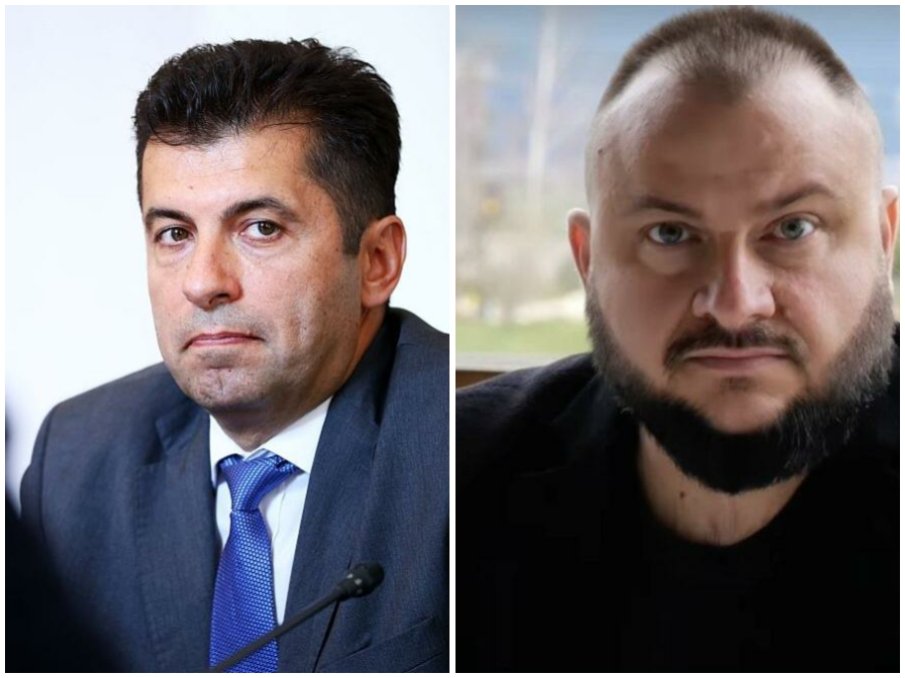 САМО В ПИК TV! Журналистът Веселин Стаменов: Кирил Петков е съдействал на свой заместник-министър да си направи ФЕЦ край Кресна (ВИДЕО)