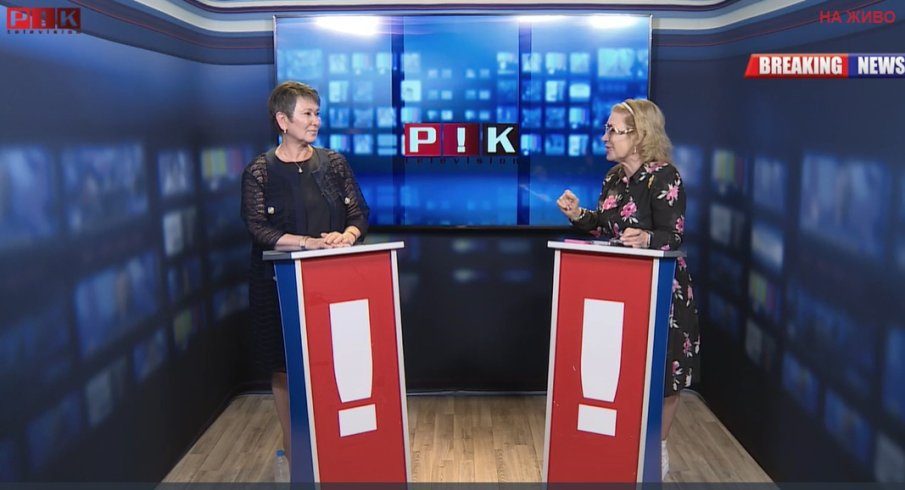 САМО В ПИК TV! Бившият министър Даниела Везиева с топ анализ: Тръмп иска да върне индустрията в Щатите (ВИДЕО)