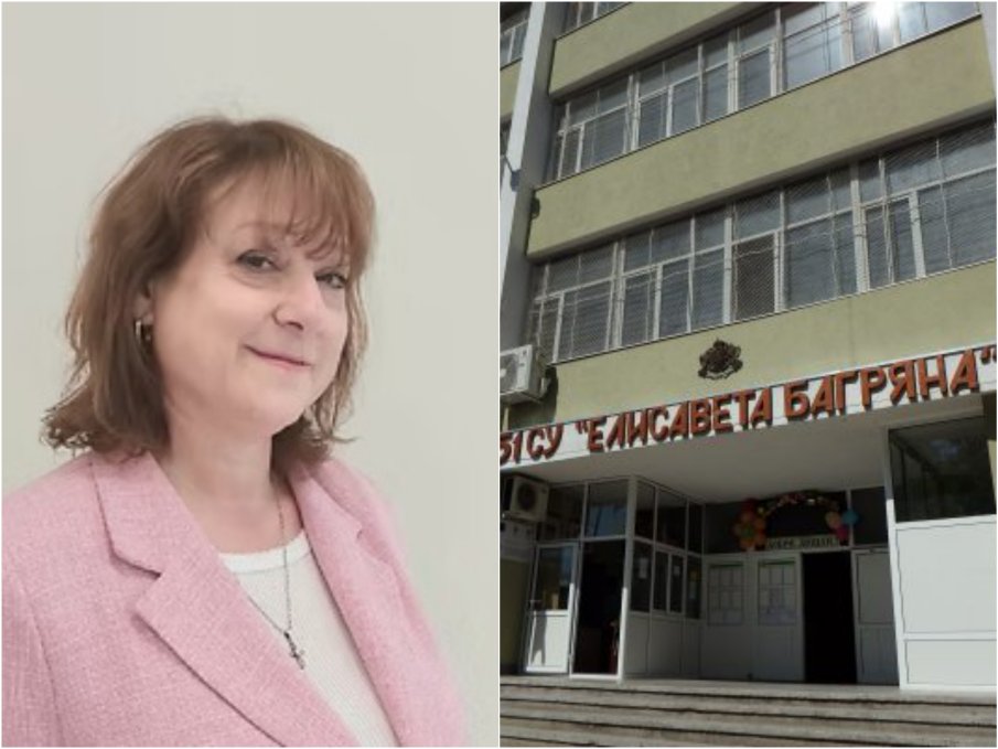 ПИК TV! Учителят Нели Рашева: Възпитаваме децата в добродетели (ВИДЕО)