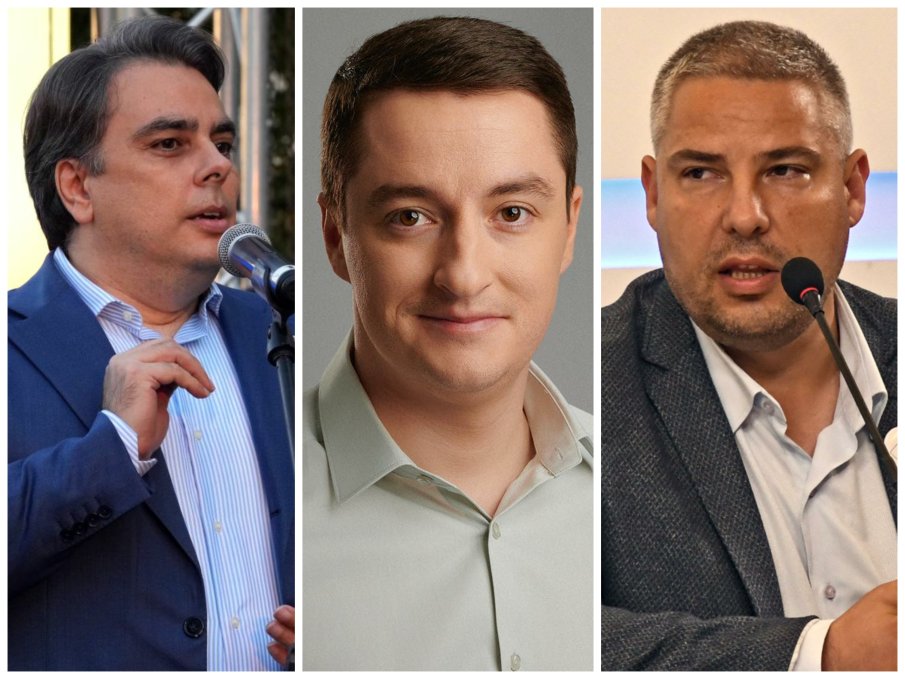 СУПЕР СКАНДАЛ: Асен Василев нарече Божанков партиен номад, но свидетел ИЗРИГНА С РАЗКРИТИЯ кой го е лансирал в Промяната