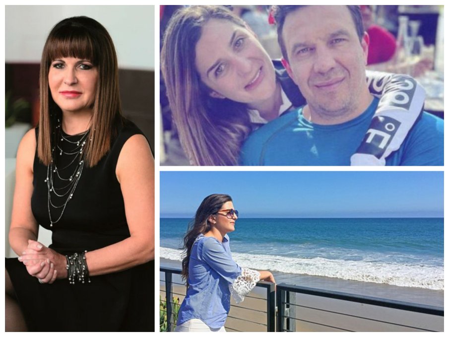 МАММА МИА: Жени Живкова лично уши роклята за сватбата на дъщеря си - ето на кой бутиков плаж се ще вихри ПАРТИТО НА ГОДИНАТА