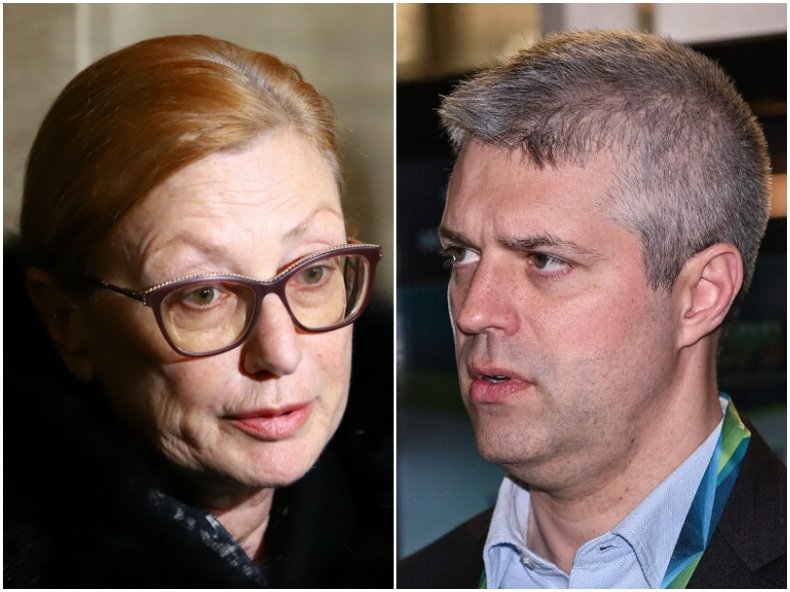 СЛЕД СЪДЕБНИЯ ВОДЕВИЛ С БЛАГОМИР КОЦЕВ: Съдебната система се управлява от една адвокатска кантора