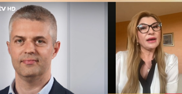 Проговори рекетираната от кмета на Варна: Искаше проценти за партията си от обществена поръчка. Схемата е покровителствена отвисоко