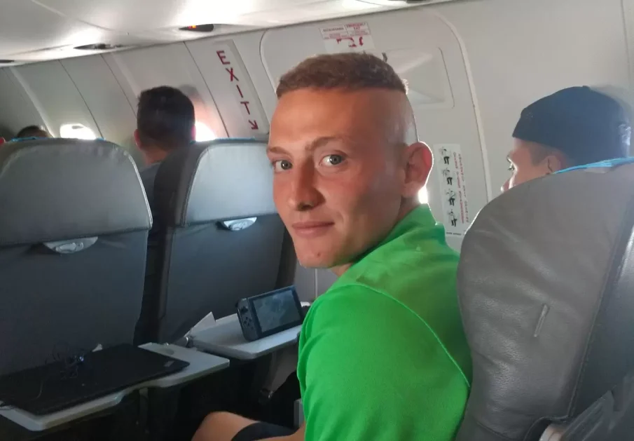 Юноша на Лудогорец с екзотичен трансфер, ще играе в Малайзия