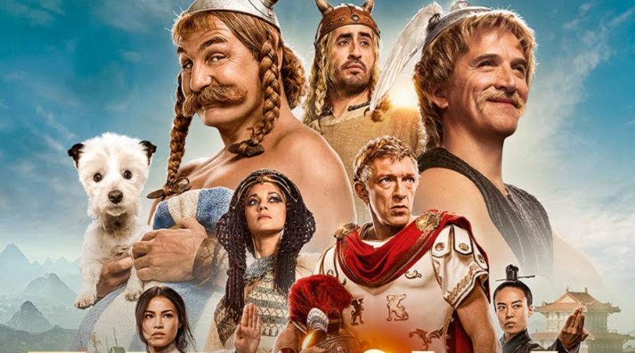 Звезда от „Астерикс и Обеликс“ загина при трагичен инцидент