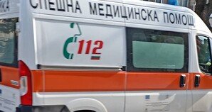 ИНЦИДЕНТ: Двамата загинали в Елин Пелин са украинци - силен вятър и ламарина ги убили