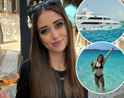 20-годишна стюардеса бе открита мъртва в яхта за 10 млн. евро