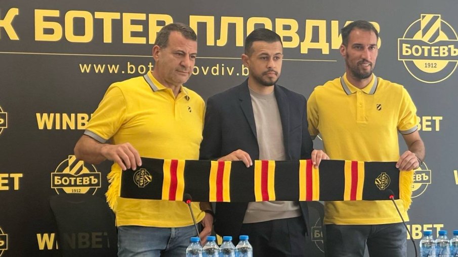 НА КОЛЕЖА: Илиян Филипов направи скандални разкрития: Течът на пари е огромен