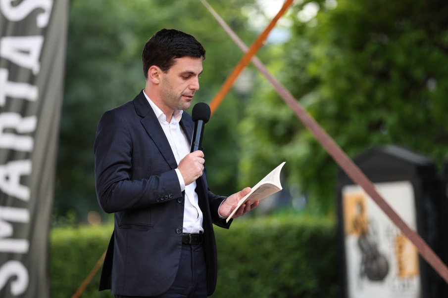 НА ЗАКРИТО ЗАСЕДАНИЕ: Европарламентът решава за имунитета на Никола Минчев заради аферата Хуауей