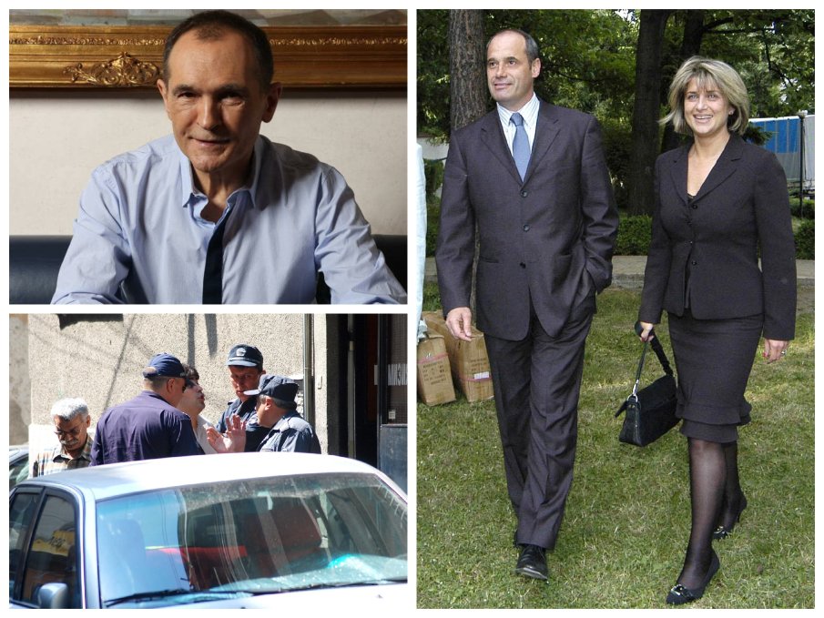 18 ГОДИНИ ПО-КЪСНО: Васил Божков ли поиска разстрела на Манол Велев? (СНИМКИ)