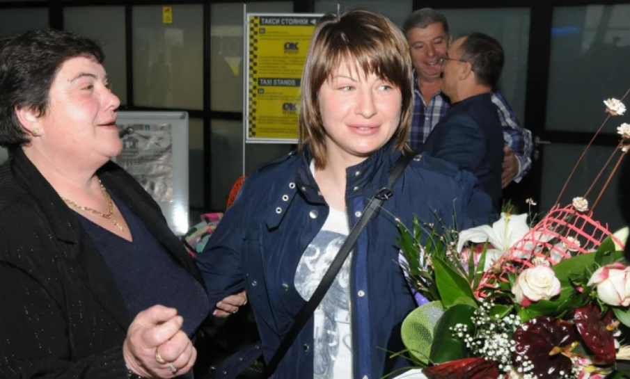 МЪЖКО МОМИЧЕ! Станка Златева: Искат да ме сринат, но няма да стане