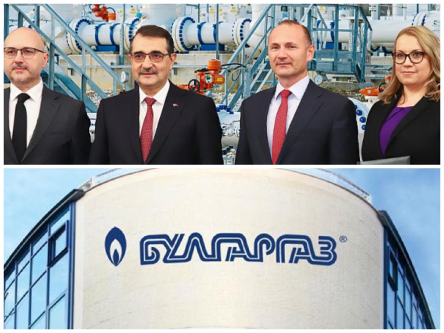 САМО В ПИК: Финансов АПОКАЛИПСИС в Булгаргаз - вижте ШОКИРАЩОТО състояние на дружеството след аферата Боташ