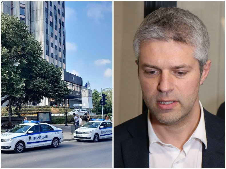 И прокурорите с ОСТРА ПОЗИЦИЯ срещу опитите на Промяната да руши имиджа на съдебната система