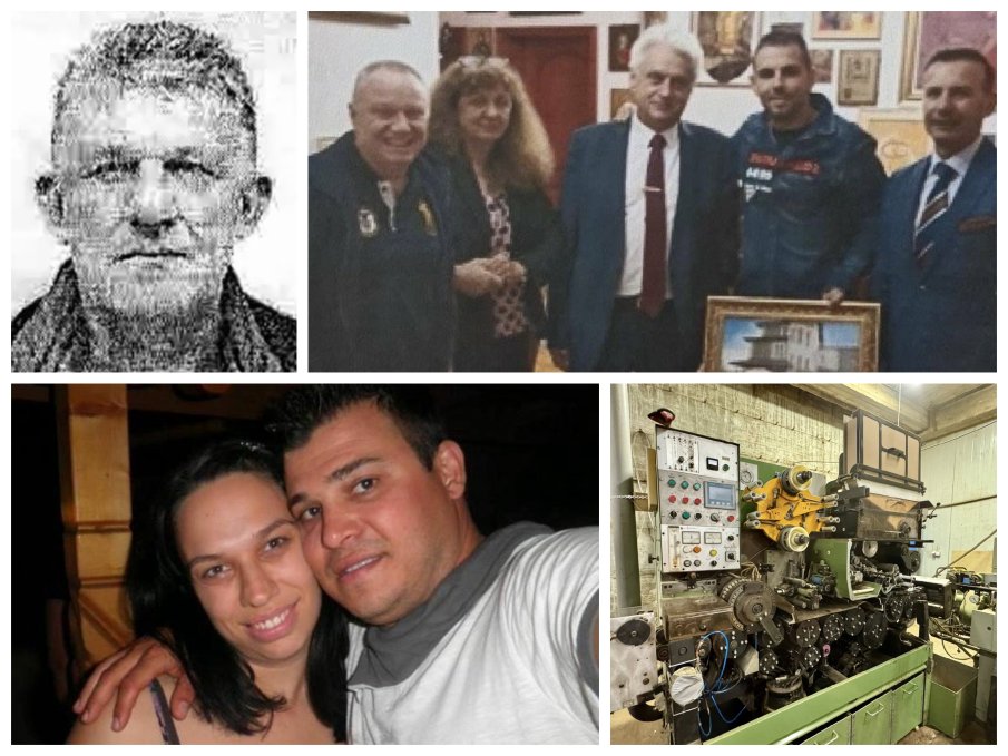 САМО В ПИК: Нови РАЗКРИТИЯ за цигарената фабрика под краварника в Момково - ортак на Паскал и Ярите от Пудели и пачки финансирал незаконния бункер за контрабандни цигари (СНИМКИ)