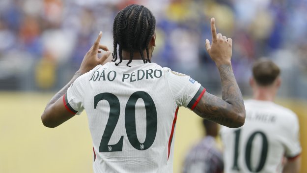 Челси удари Флуминензе и отиде на финала на Световното клубно първенство