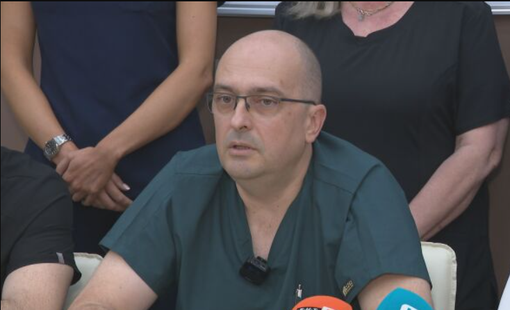 От „Майчин дом“ отрекоха: Няма данни за физическа агресия над младата родилка