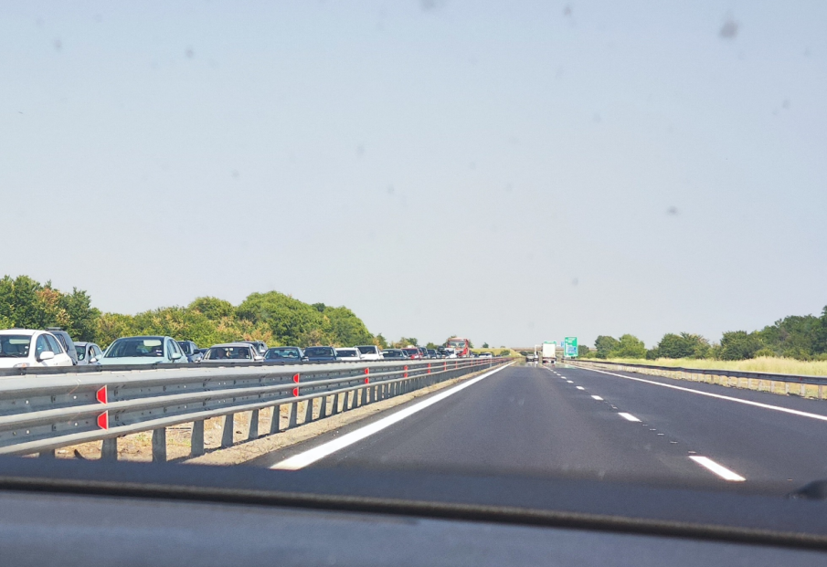 ОТ СЛЕДВАЩАТА СЕДМИЦА: Яки глоби по магистралите, може да ви ударят с до 4 бона