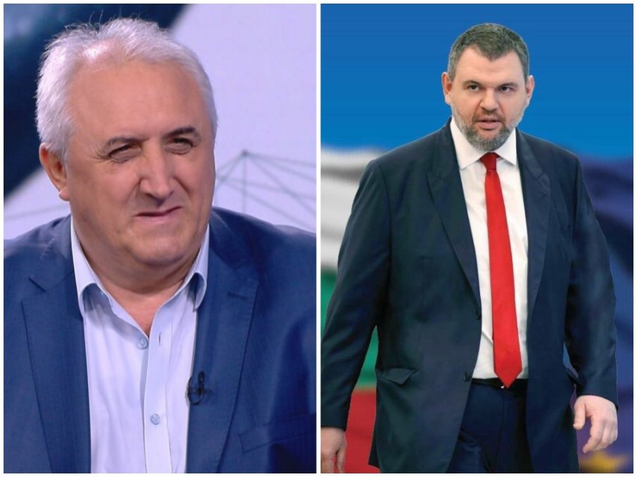 Мехмед Дикме СРАЗИ опозицията: Борисов е прав - без Пеевски няма правителство, няма еврозона, няма реформа. Доверието в ДПС ще се увеличава - при следващи избори партията ще бъде...
