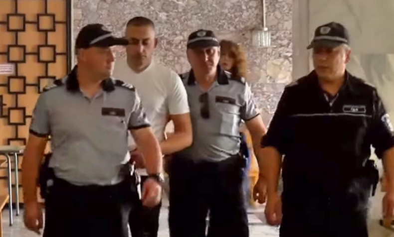 С 11 присъди и 15 криминални регистрации: 20 години затвор за Габриел Тачев, убил трима на пътя