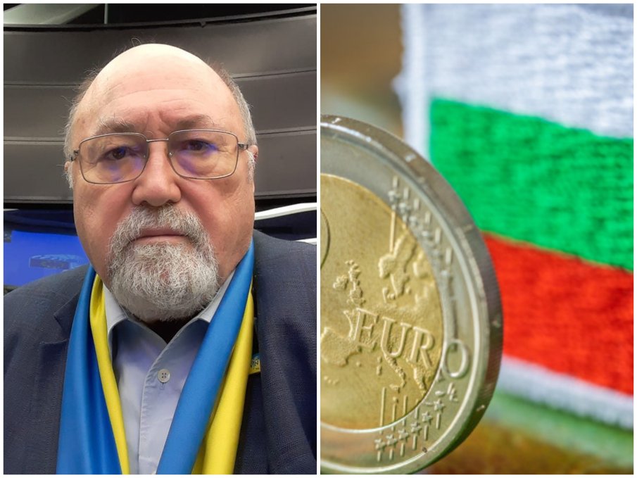 Промяната отново се случи без партиите на промяната