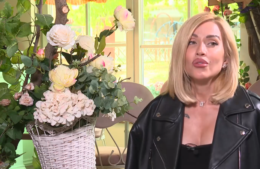 БОЛЕЗНЕНО ПРИЗНАНИЕ: Енджи Касабие загубила четири бебета