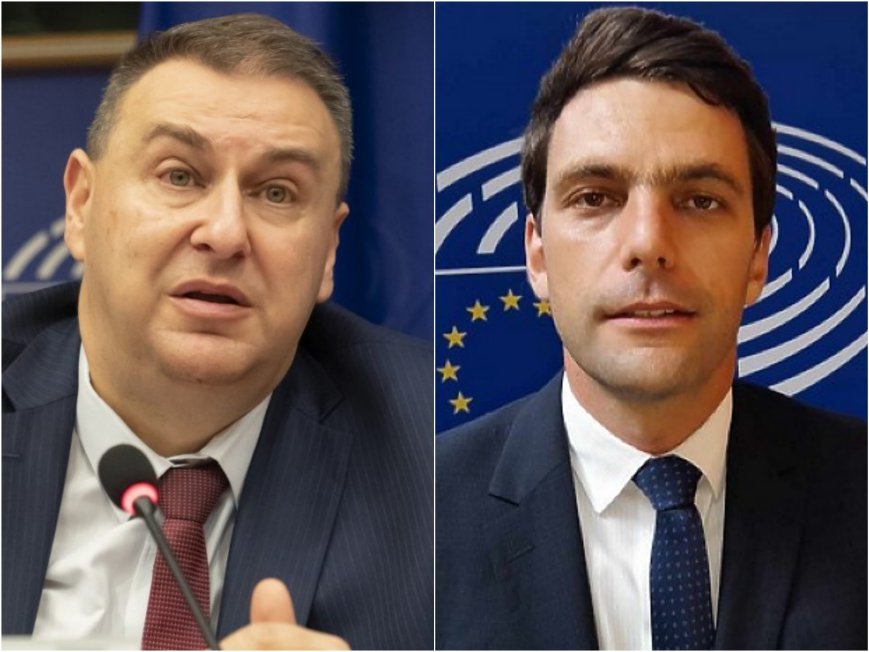 ГОРЕЩО В ПИК TV! Евродепутатът Емил Радев с важни новини за разследването срещу Никола Минчев: Есента ще има окончателен развой. В 99% от случаите имунитетите се свалят (ВИДЕО)