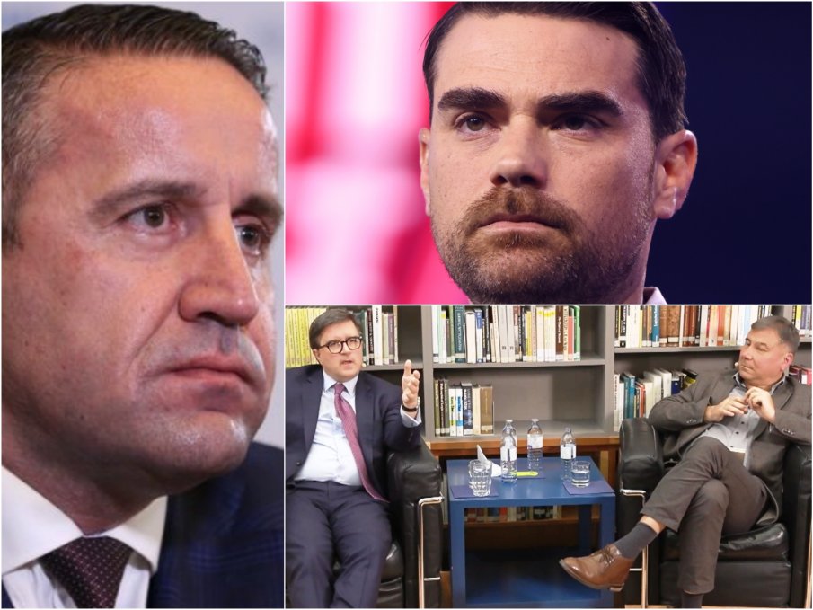 ДЕСНИТЕ ОБЪРНАХА МАЧА: България вече е сочена за пример в САЩ - няма и помен от предателска помия, с която ни заливаха от кръжеца около Иван Кръстев и „добрите“ медии на „Америка за България“