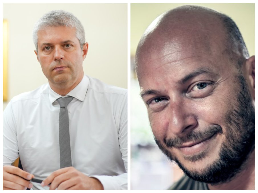 Довечера на протеста за Благомир Коцев ще му искат ли да върне заграбения парцел в Морската градина?! Или ще се занимаваме с чувствата на жена му, сестра му и учинайка му....