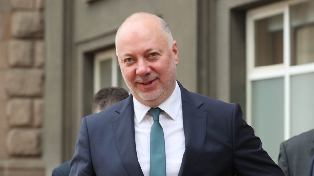 ПЪРВО В ПИК! Стана ясно кога Росен Желязков ще обяви кой ще е особеният управител в Лукойл