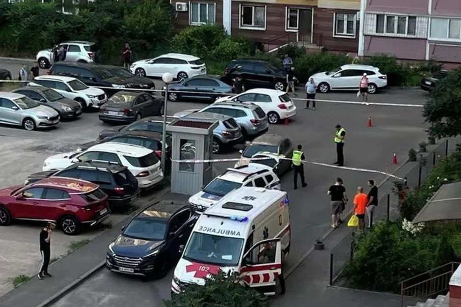 Застреляха агенти на руските тайни служби заради убийството на полковник от украинското разузнаване