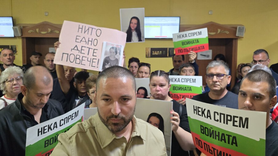 Съдът заседава за убийството на Сияна