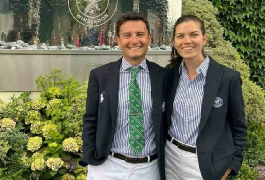 Уимбълдън отново заложи на български съдии