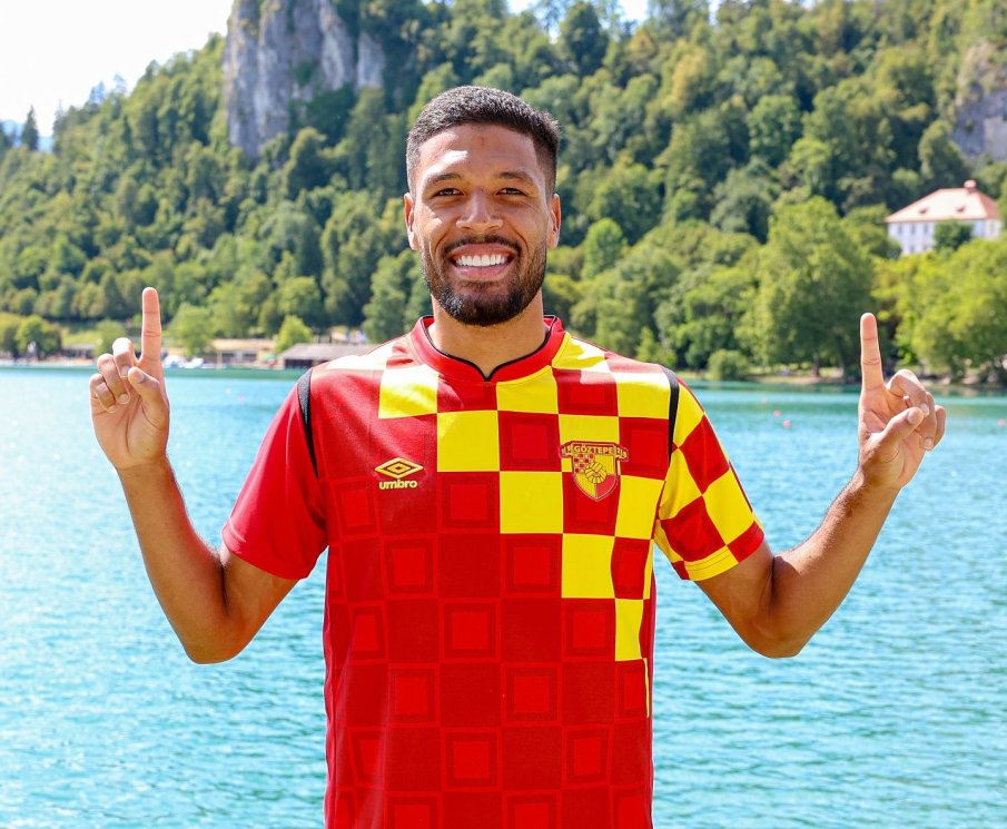 Гьозтепе на Мъри с нов силен трансфер, взе седми бразилец